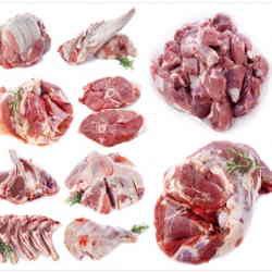 Lamb Meat