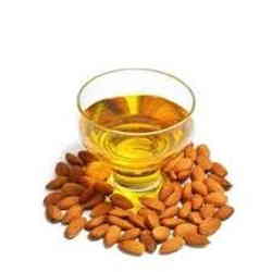 Almond Oil
