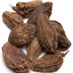 Black Cardamom