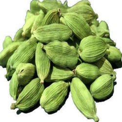 Cardamom