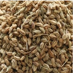 Carom Seed