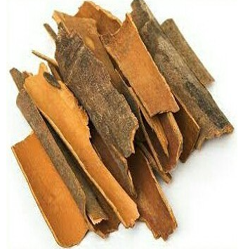 Cinnamon