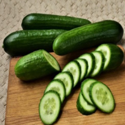 Cucumber