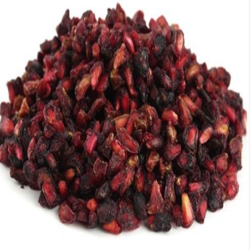Dried Pomegranate seed