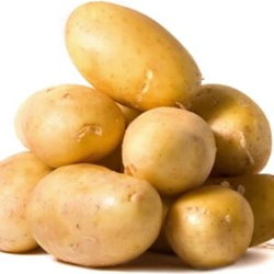 Potatos