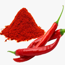 Red Chili