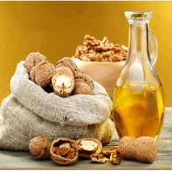 Walnut Oil